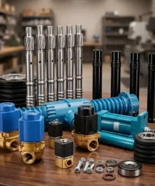 Reliable Mining Supply Partner 1