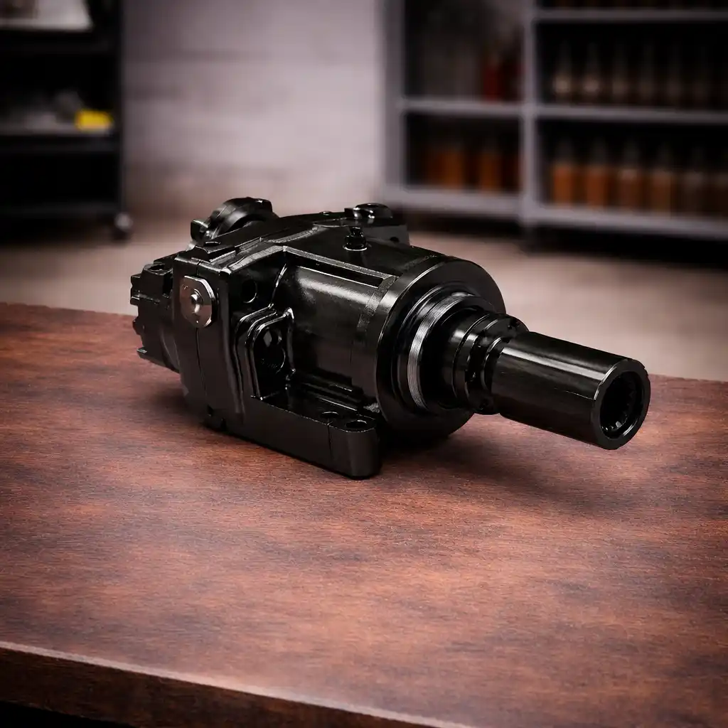 Rotation Units DHR6W (2)