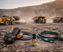 Truck and Loader Spare Parts — Keeping Your Mining Fleet Moving